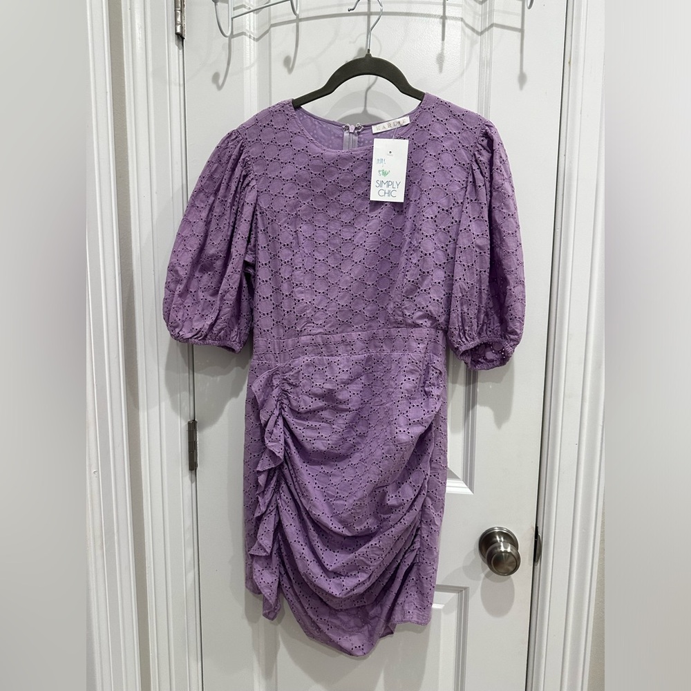 New with tags! Karlie brand.